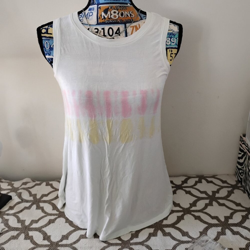 Paperflower Swing Tank